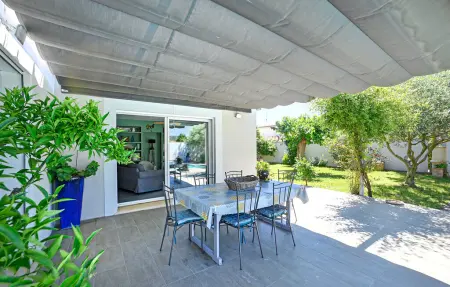 Maison 6 personnes à Remoulins - Photo 7