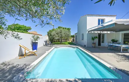 Maison 6 personnes à Remoulins - Photo 8