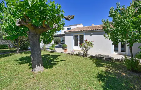 Maison 6 personnes à Remoulins - Photo 10
