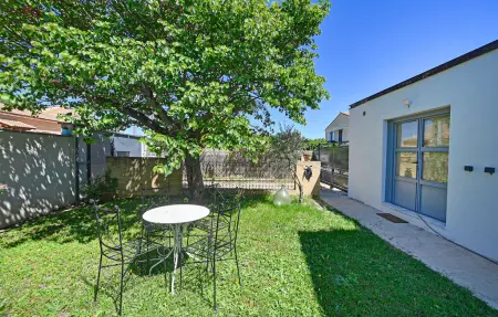 Maison 6 personnes à Remoulins - Photo 11
