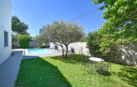 Maison 6 personnes à Remoulins - Photo 12