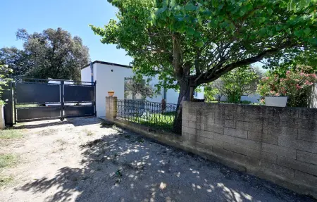 Maison 6 personnes à Remoulins - Photo 14