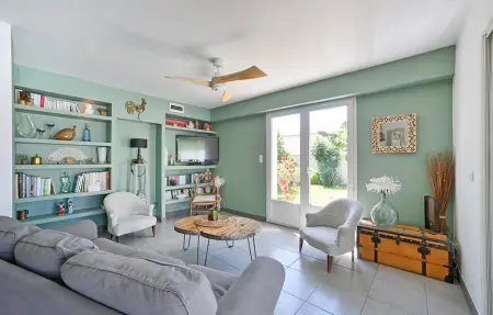 Maison 6 personnes à Remoulins - Photo 15