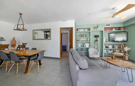 Maison 6 personnes à Remoulins - Photo 16