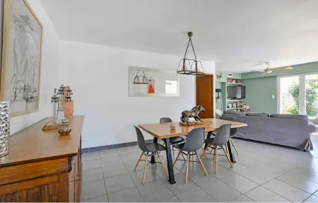 Maison 6 personnes à Remoulins - Photo 17