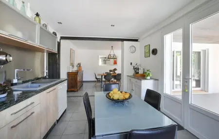 Maison 6 personnes à Remoulins - Photo 18
