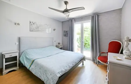 Maison 6 personnes à Remoulins - Photo 20