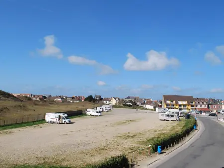 Appartement Coquet au Centre de Fort-Mahon-Plage, 10 min de la Plage - Photo 4