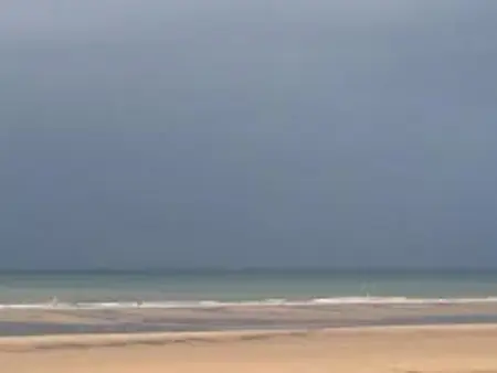 Appartement Coquet au Centre de Fort-Mahon-Plage, 10 min de la Plage - Photo 8