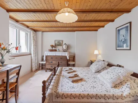 Primavera, Maison 5 personnes à Novaggio - Photo 1