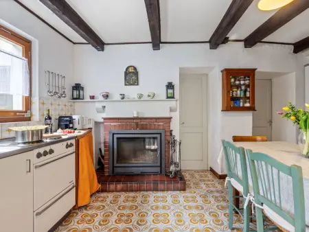 Primavera, Maison 5 personnes à Novaggio - Photo 3