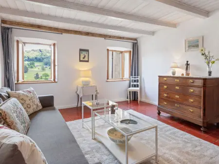 Primavera, Maison 5 personnes à Novaggio - Photo 6