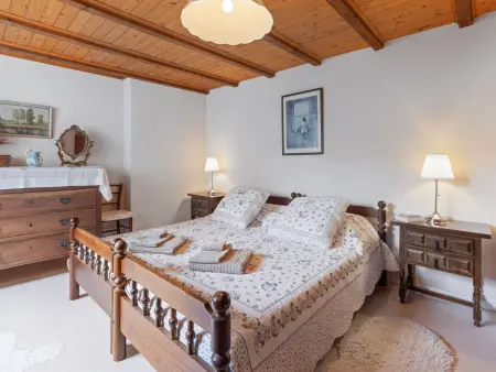 Primavera, Maison 5 personnes à Novaggio - Photo 15