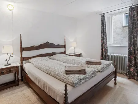 Primavera, Maison 5 personnes à Novaggio - Photo 20