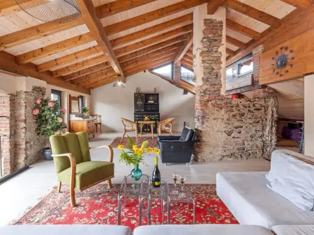 Primavera, Maison 5 personnes à Novaggio - Photo 25
