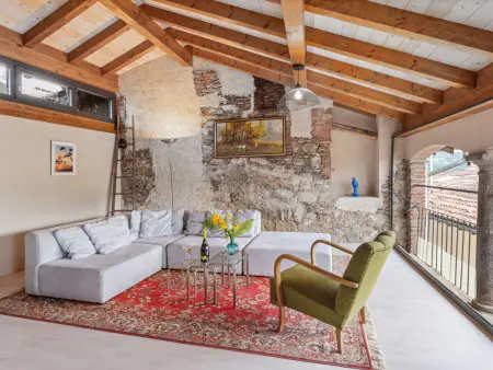 Primavera, Maison 5 personnes à Novaggio - Photo 27