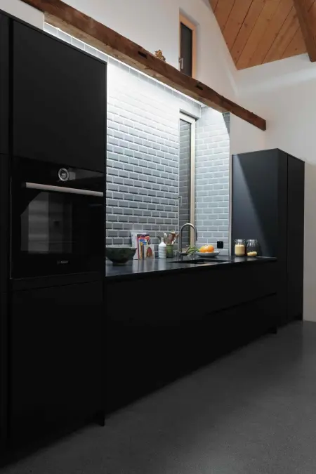 Tgiasa Smit, Appartement 6 personnes à Alvaneu - Photo 7