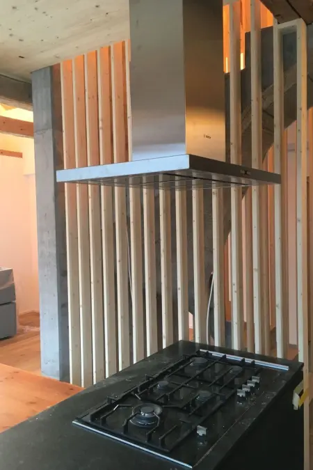 Tgiasa Smit, Appartement 6 personnes à Alvaneu - Photo 9
