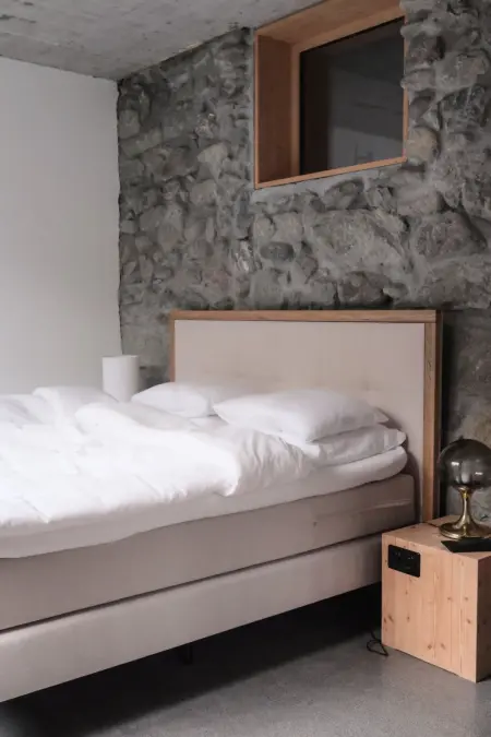 Tgiasa Smit, Appartement 6 personnes à Alvaneu - Photo 11