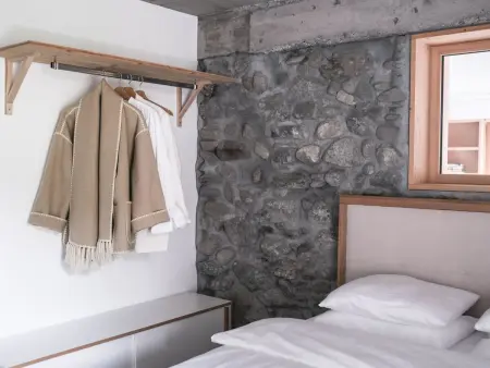 Tgiasa Smit, Appartement 6 personnes à Alvaneu - Photo 12
