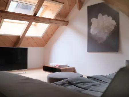 Tgiasa Smit, Appartement 6 personnes à Alvaneu - Photo 13