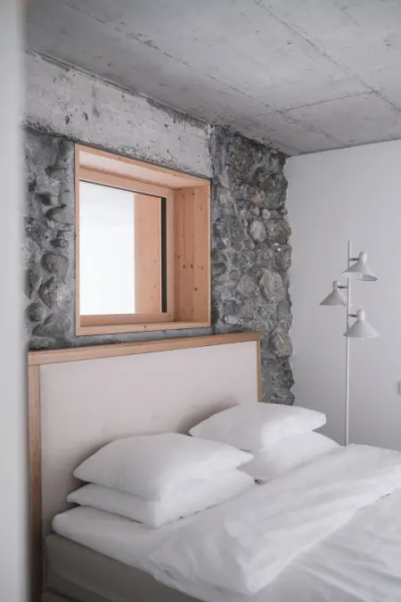 Tgiasa Smit, Appartement 6 personnes à Alvaneu - Photo 18