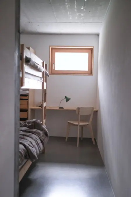 Tgiasa Smit, Appartement 6 personnes à Alvaneu - Photo 19