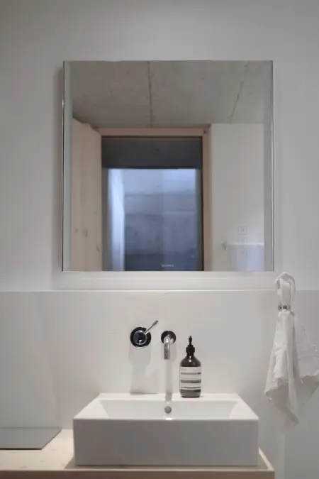 Tgiasa Smit, Appartement 6 personnes à Alvaneu - Photo 21