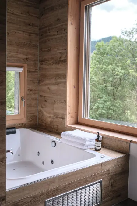 Tgiasa Smit, Appartement 6 personnes à Alvaneu - Photo 22