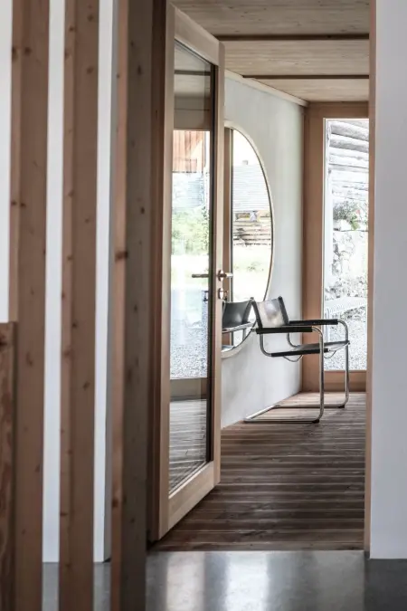 Tgiasa Smit, Appartement 6 personnes à Alvaneu - Photo 23