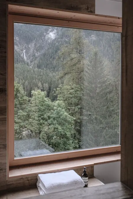 Tgiasa Smit, Appartement 6 personnes à Alvaneu - Photo 25