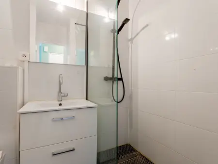 Les Normandières, Appartement 2 personnes à Cabourg - Photo 10