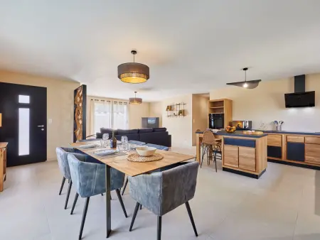Les sablons, Maison 6 personnes à Agon Coutainville - Photo 1