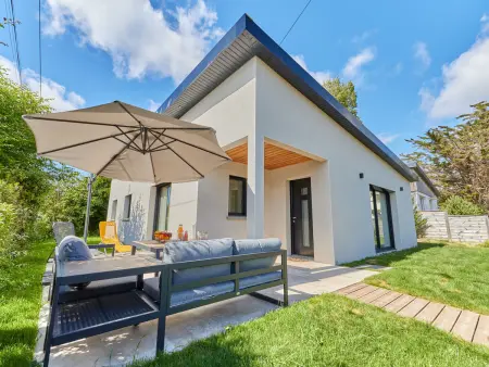 Les sablons, Maison 6 personnes à Agon Coutainville - Photo 2
