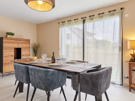 Les sablons, Maison 6 personnes à Agon Coutainville - Photo 6