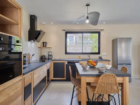 Les sablons, Maison 6 personnes à Agon Coutainville - Photo 7
