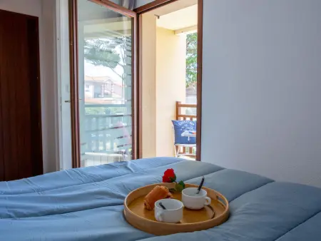 Les Terrasses du Golf, Appartement 2 personnes à Pornic - Photo 5