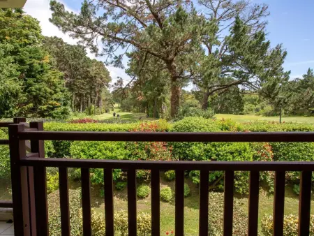 Les Terrasses du Golf, Appartement 2 personnes à Pornic - Photo 14
