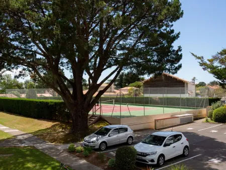 Les Terrasses du Golf, Appartement 2 personnes à Pornic - Photo 17