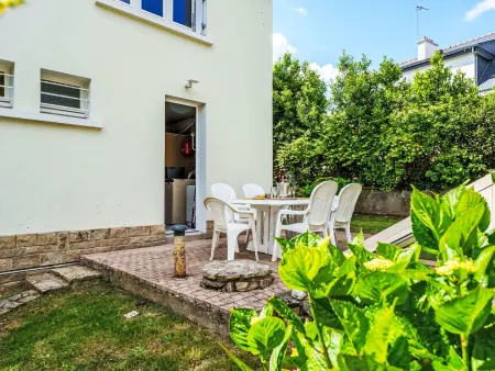 Calloch, Maison 8 personnes à Auray - Photo 19