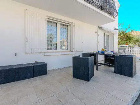 Villa Cartouche, Appartement 4 personnes à Le Grau du Roi - Photo 3