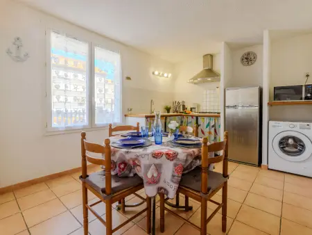 Villa Cartouche, Appartement 4 personnes à Le Grau du Roi - Photo 8