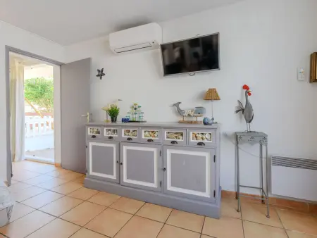 Villa Cartouche, Appartement 4 personnes à Le Grau du Roi - Photo 9