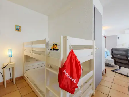 Villa Cartouche, Appartement 4 personnes à Le Grau du Roi - Photo 10