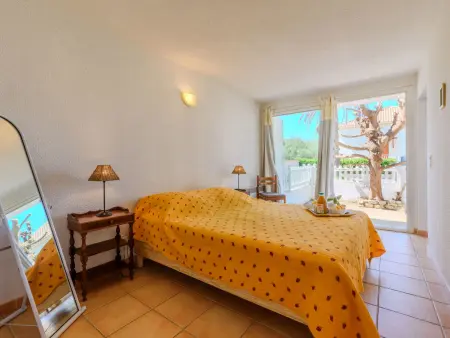 Villa Cartouche, Appartement 4 personnes à Le Grau du Roi - Photo 11
