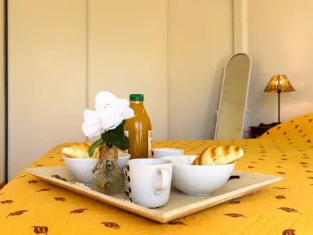 Villa Cartouche, Appartement 4 personnes à Le Grau du Roi - Photo 12
