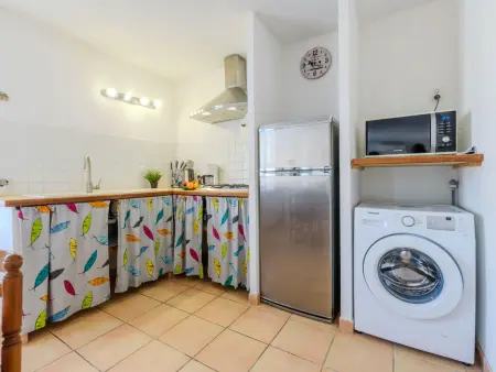 Villa Cartouche, Appartement 4 personnes à Le Grau du Roi - Photo 13