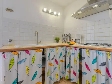 Villa Cartouche, Appartement 4 personnes à Le Grau du Roi - Photo 14