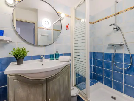 Villa Cartouche, Appartement 4 personnes à Le Grau du Roi - Photo 15
