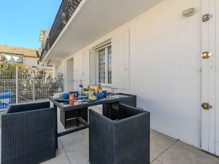 Villa Cartouche, Appartement 4 personnes à Le Grau du Roi - Photo 16
